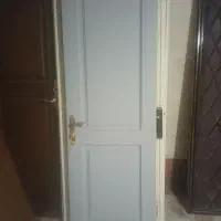 درب چوبی درب واحد درب اطاق و سرویس|حراج|تهران, محمودیه|دیوار