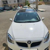 برلیانس کراس ۱۶۵۰ سال ۹۹