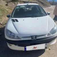 206 تیپ 2 * 1401