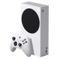 کنسول بازی Xbox series Sظرفیت 512گیگابایت