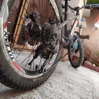 دوچرخه 20 تیتان حرفه ای