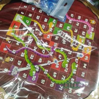 بازی شطرنج و منچ