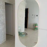 آیینه قدی دیواری