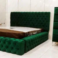 تختخواب چسترفیلد کینگ امپراطور(عکس و قیمت واقعی