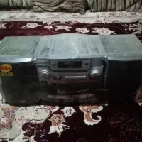 رادیو ضبط آیوا