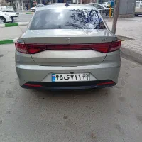 تارا V4 مدل 1403|خودرو سواری و وانت|مشهد, دانشجو|دیوار