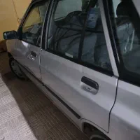 ماشین پرایدمدل۸۶|خودرو سواری و وانت|اردبیل, |دیوار