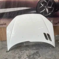 کاپوت گلگیر سینی زیر ۲۰۶