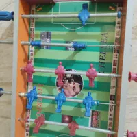 فوتبال دستی بچه گانه|اسباب‌‌بازی|رشت, سعدی (تختی)|دیوار