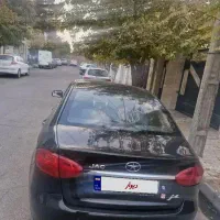 جکj4.مدل 403 در حد خشک|خودرو سواری و وانت|شهریار, شهرک امیریه|دیوار