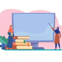 منابع آزمون آموزش پرورش هنر آموز کامپیوتر