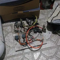 شیر پنوماتیک|قطعات یدکی و لوازم جانبی|سنندج, |دیوار