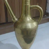 گلاب پاش برنج روسی