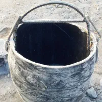 چاه کنی یا چاه کن|خدمات پیشه و مهارت|تبریز, |دیوار