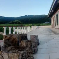 ویلای 150متری با زمین 2000متری درفک|فروش خانه و ویلا|برهسر, |دیوار