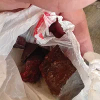 سینا بار   سنگ جیوه