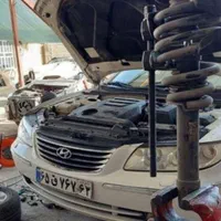 تعمیرات نیسان ماکسیما|خدمات موتور و ماشین|شیراز, بالا کفت|دیوار