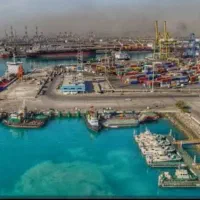 ترخیص سهولت بار از بندر رجایی بندر عباس