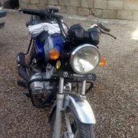 موتور تکنو باکسر200