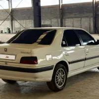 پارس موتور زانتیا مدل ۹۰