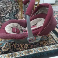 گهواره بچه|اسباب و اثاث بچه|تهران, حکیمیه|دیوار