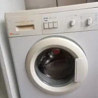 لباسشویی ۵ کیلویی ال جی