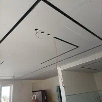 کناف ایران کناف متفرقه لاین نوری. اقساط 4ماهه