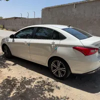 چری آریزو 5TE اکسلنت توربو، مدل ۱۴۰۰