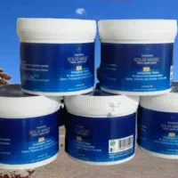 پاک کننده سالید مجیک /نمایندگی رسمی