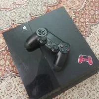 پی اس فور ۴ فت