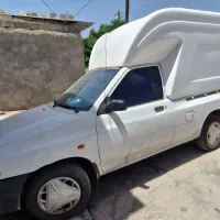 پراید وانت مدل ۴۰۲