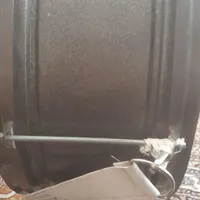 طبل درحد نو|درام و پرکاشن|ارومیه, |دیوار