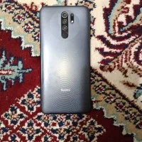 گوشی موبایل شیائومی مدل ردمی نوت 9