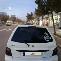 ماشین|خودرو سواری و وانت|سبزوار, بیهق شرقی|دیوار