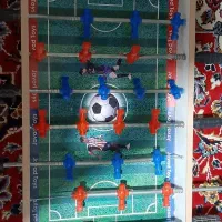 فوتبال دستی