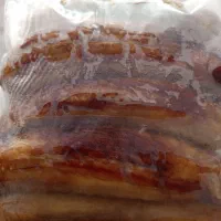 محصولات خونگی