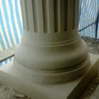 سیمانکاری نما رومی|خدمات پیشه و مهارت|تهران, بوستان چیتگر|دیوار