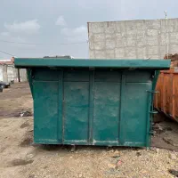 اتاق کمپرسی  مایلری۵ متری|قطعات یدکی و لوازم جانبی|تهران, آذربایجان|دیوار