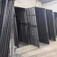 چهارچوب فرانسوی  پنجره های یو پی وی سی|مصالح و تجهیزات ساختمان|تهران, گلستان (شهرک راه آهن)|دیوار