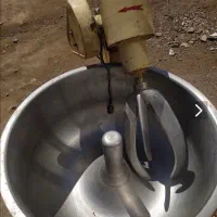 خمیرگیر ۶۰کیلویی