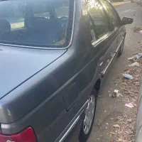 پرشیا مدل ۹۱ با لوازم|خودرو سواری و وانت|کرج, کمال‌شهر|دیوار