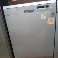 ماشین ظرفشویی اصل کره