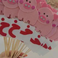 گیفت الفبا|صنایع دستی و سایر لوازم تزئینی|تهران, تختی|دیوار