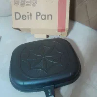 ماهیتابه رژیمی