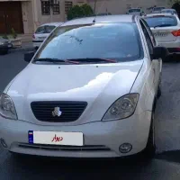 تیبا صندوقدار.مدل ۹۸.بدون رنگ.دو گانه