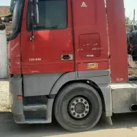 آکتروس ۱۸۴۶ چابهاری|خودرو سنگین|زاهدان, |دیوار