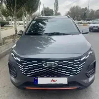 MVM X33 Cross اتومات ۱۴۰۴