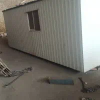 فروش دوعدد کانکس|مصالح و تجهیزات ساختمان|اصفهان, قهجاورستان|دیوار
