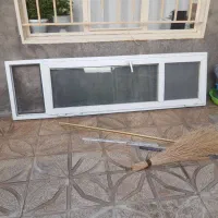 پنجره پی وی سی