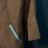 طراحی فرش ترکمن ،پالتو